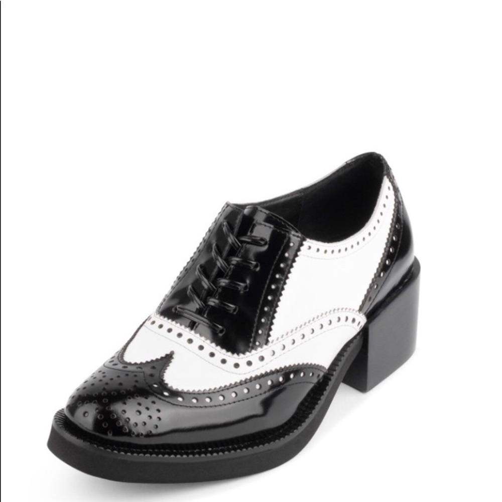 Jeffrey Campbell Women’s Brogue